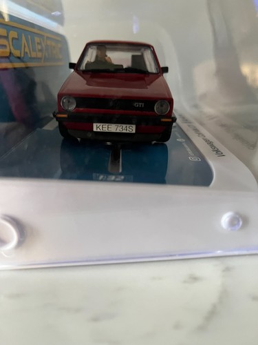 Scalextric c4490 volkswagen - scalextric, vw