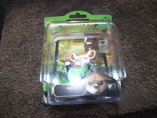 KUNG FU PANDA 3 Shifu  FIGURE BRAND NEW SEALED DREAMWORKS ULTIMATE SOURCE