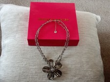 butler and wilson necklace in