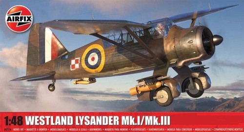 Airfix a07116 48th scale - airfix,