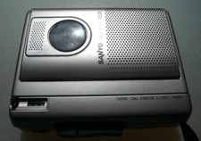 Sanyo Talk-Book VAS Compact