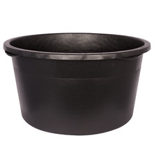 90l round multi tub - round,