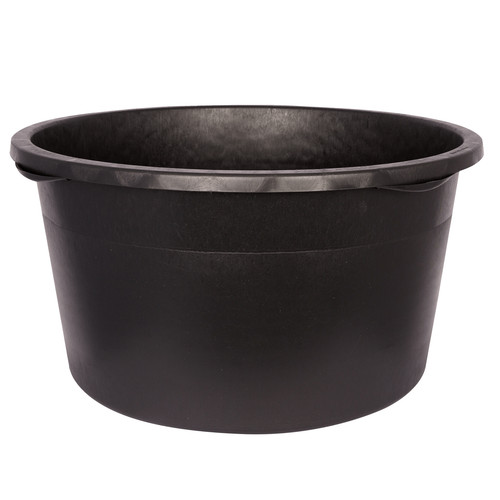 90l round multi - round, tub