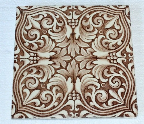 Antique english pilkington - antique,