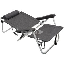 Campervan Compact Reclining