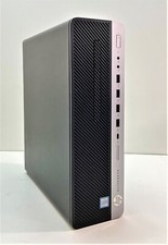 HP EliteDesk 800 G5 i7 9700