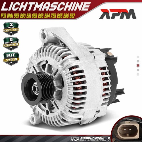 170a alternator generator for - alternator,