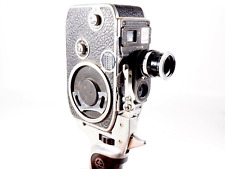 ✅ Paillard Bolex B8 8mm Film