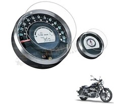 Speedometer 9H Screen Guard