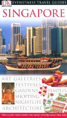Singapore eyewitness - (dk,