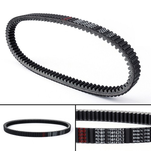 Drive belt for gilera fuoco - drive,