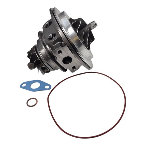 Turbocharger cartridge - turbocharger,