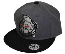 City Hunter Men's Flat