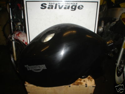 Triumph sprint 955 1999 - sprint,