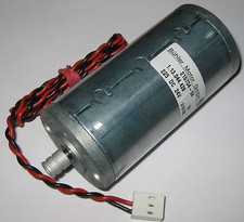 Buhler Permanent Magnet 24 V
