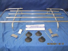 MG   NEW MGB ROADSTER SEMI