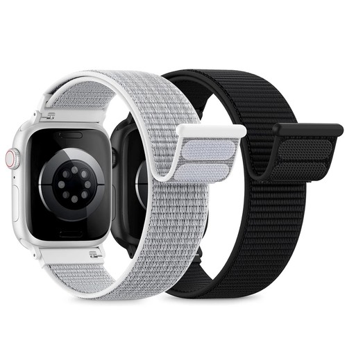 Nylon strap for apple - nylon,