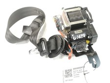 RANGE ROVER SEAT BELT FRONT