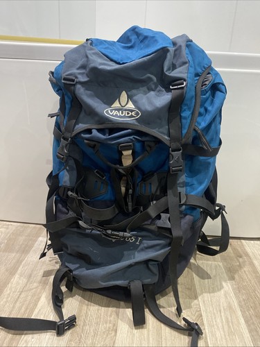 Vaude profile hiking - profile, 65