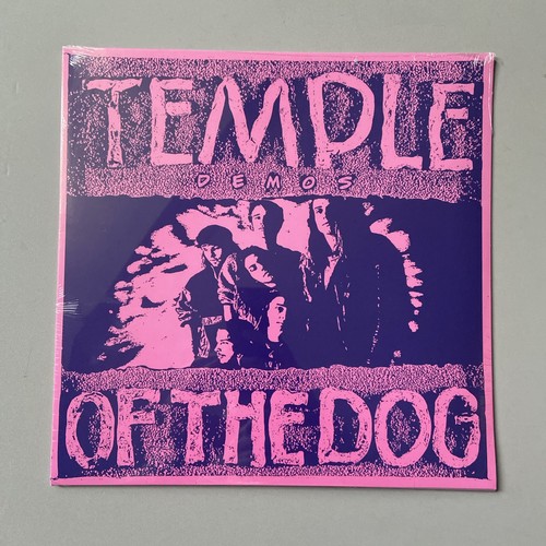 Temple the dog - of,
