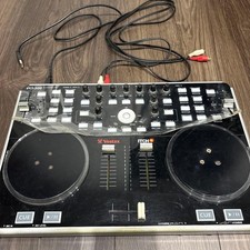 Vestax VCI-300 DJ Controller
