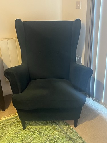 Sofa chair - sofa,
