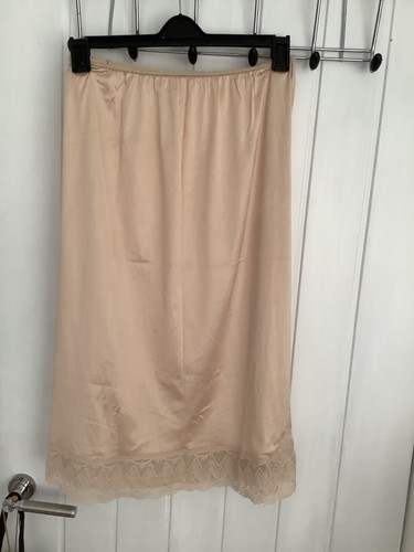 Ladies half slip - ladies,