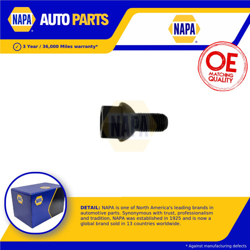 Wheel bolt stud nut - /,