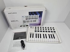 Arturia MiniLab 2 universal