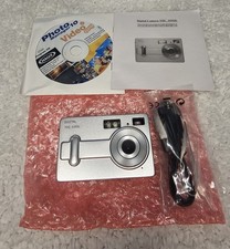 Damart retro digital camera