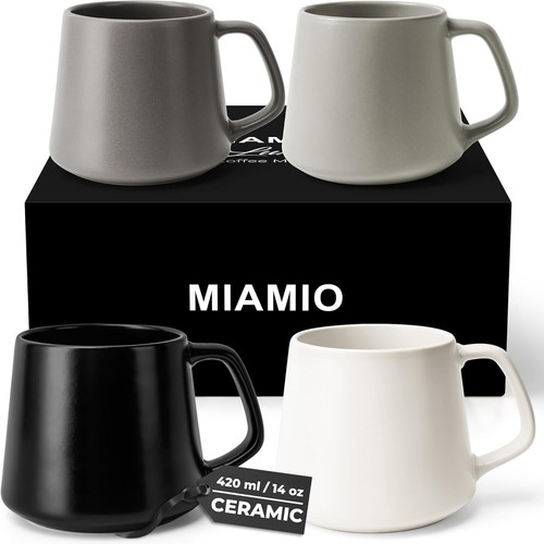 Miamio coffee mugs - miamio,