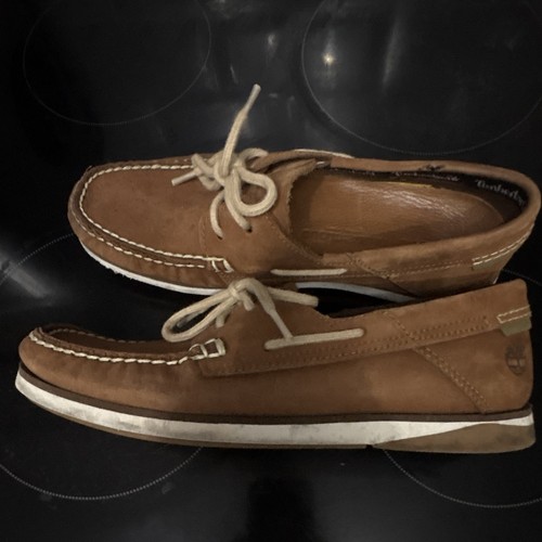 Timberland men brown suede - timberland, men's