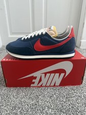 Nike Waffle 2 SP -  Blue / White / Red - Brand New - UK 5.5