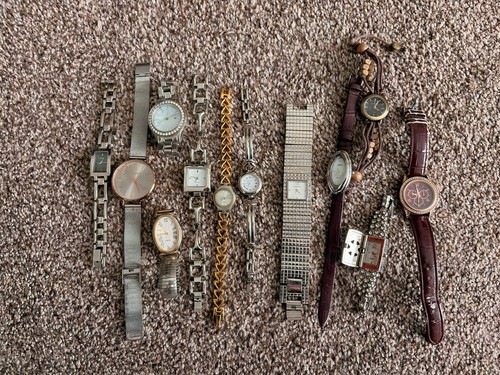 Watch joblot - watch,