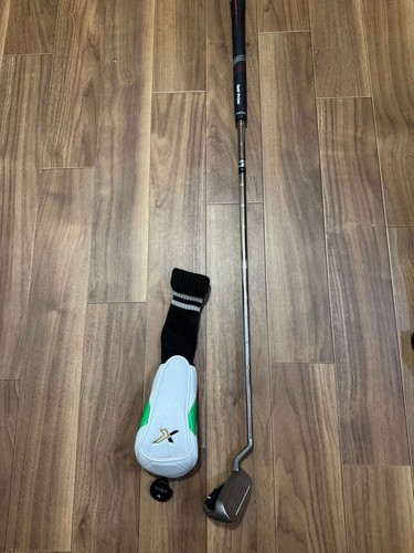 Mizuno putter with head - mizuno, mp-53