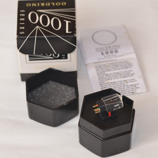 Goldring G1006 Moving Magnet Cartridge - RRP £239.00