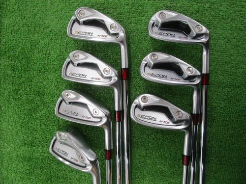 Epon 506 iron set - af-506,
