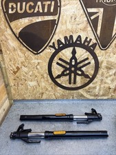 Triumph Street Triple 765R 2017-2019 Front Forks Kyb OEM Genuine 