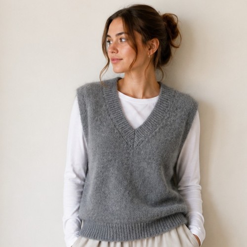 Women alpaca wool knitted - women's,