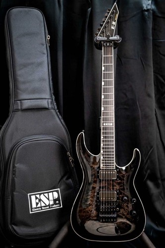 Esp horizon ii - horizon, fr-ii