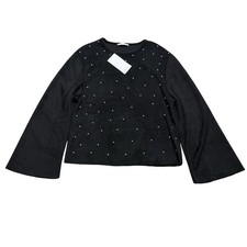 BNWT Women’s ZARA Black