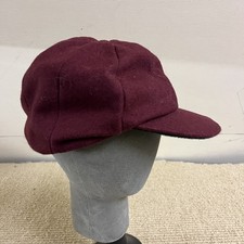 Vintage Wool Traditional