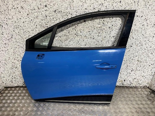 Renault clio mk4 - renault,