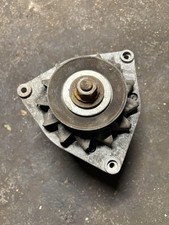 WORKING Vw  Type 4 t25 Aircooled Engine Alternator 1600 CT code engine