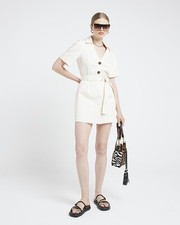 River Island Womens Beige