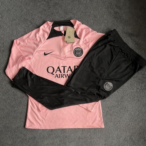 Nike psg tracksuit - psg,