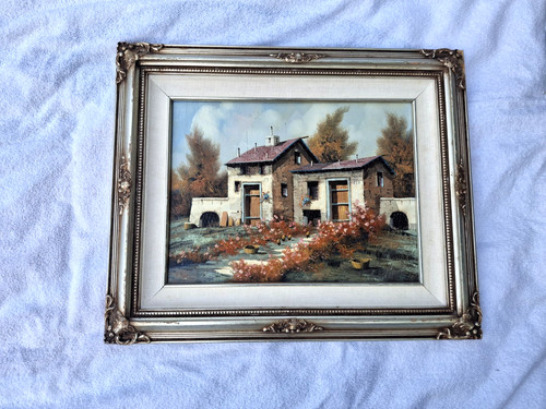 Guido borelli oil painting - borelli,,