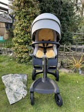 Stunning Stokke Xplory X in