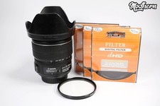 Canon EF-S IS USM 15-85mm