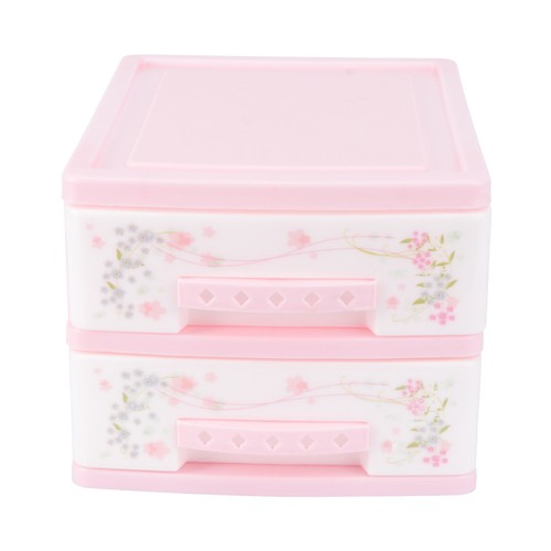 Cosmetic storage box - ,
